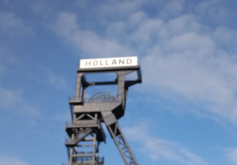 Holland